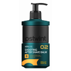 Бальзам после бритья Shooting After Shave Balm 02 Зеленый, 250 мл